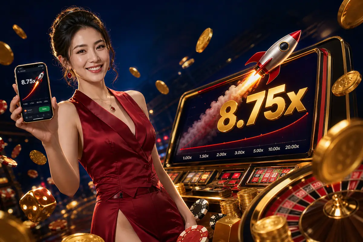 fx99 কেনিও বোনাস নাম্বার গেমপ্লে